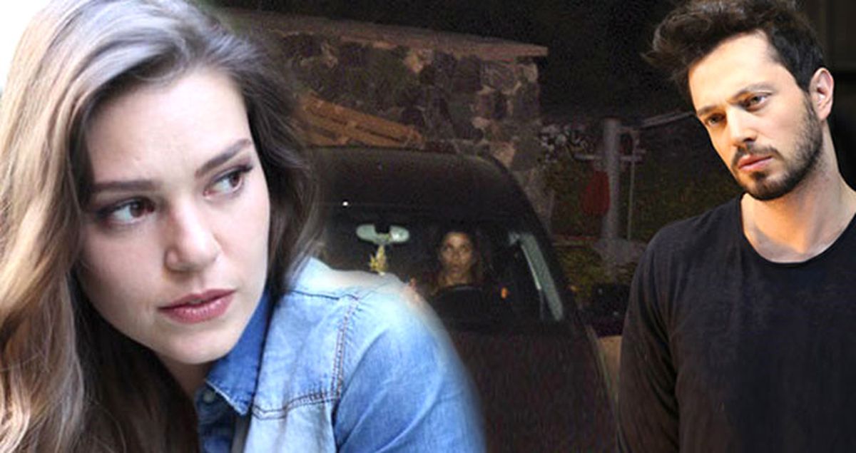 Murat Boz, Aslı Enver'i Aldatınca Aşk Bitti; İkili Evleri Ayırdı