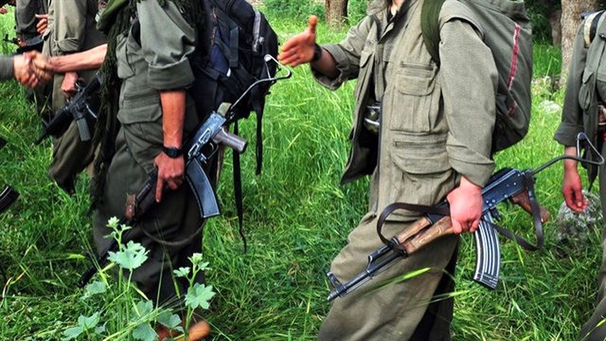 Katılımın Sıfıra İndiği PKK'dan Kaçışlar da Başladı