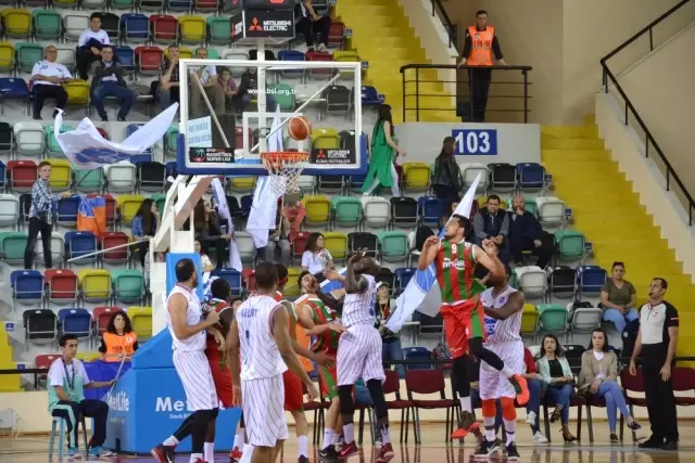 Spor Toto Basketbol Ligi