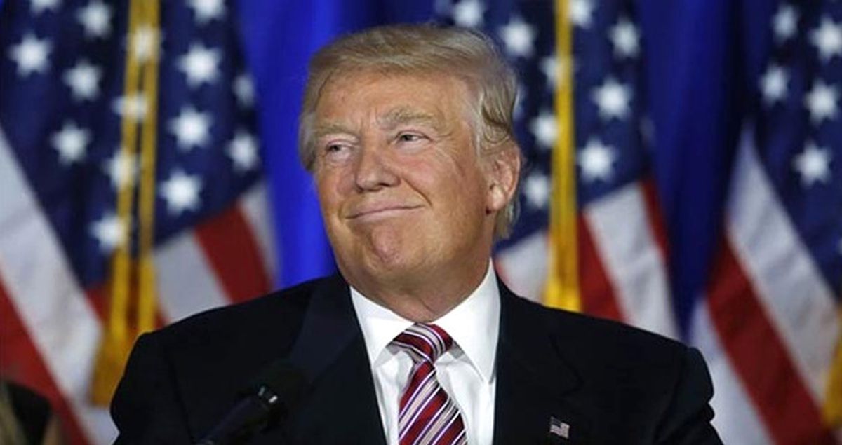 Trump'ın İkinci Kara Kuvvetleri Sekreter Adayı da 'Yokum' Dedi