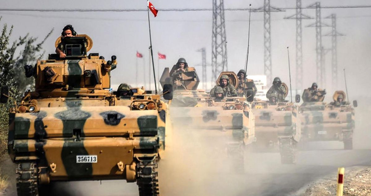 Suriye'deki Yerel Kaynaklar: Türk Askeri Bu Gece İdlib'e Girecek