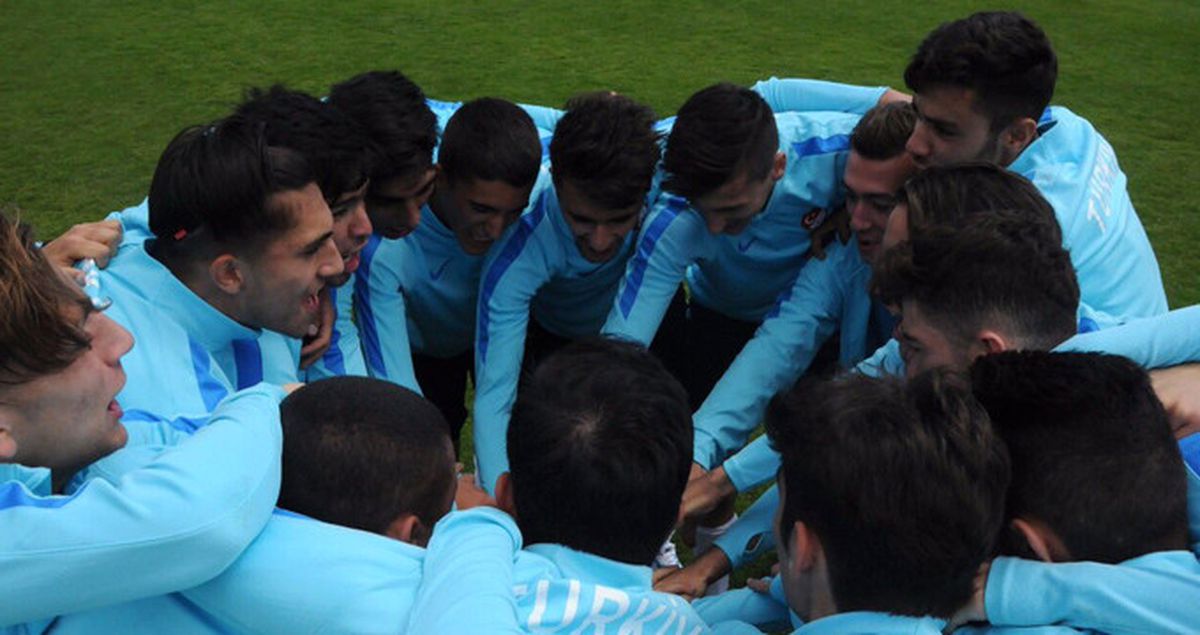 U17 Avrupa Şampiyonası'nda Türkiye, Hırvatistan'ı 4-1 Yendi
