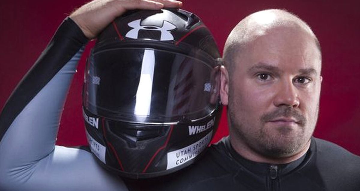 ABD'li Kızakçı Steven Holcomb, Odasında Ölü Bulundu