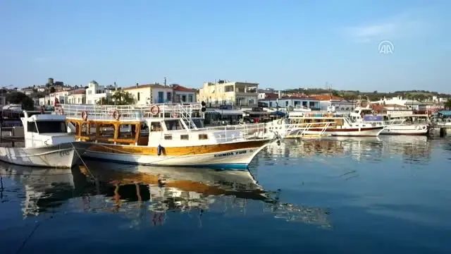 Adalarda '3 Günlük Tatil' Hazırlığı