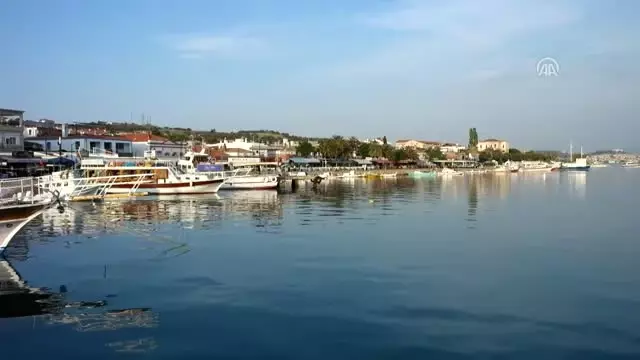 Adalarda '3 Günlük Tatil' Hazırlığı