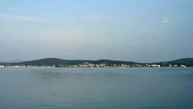 Adalarda '3 Günlük Tatil' Hazırlığı