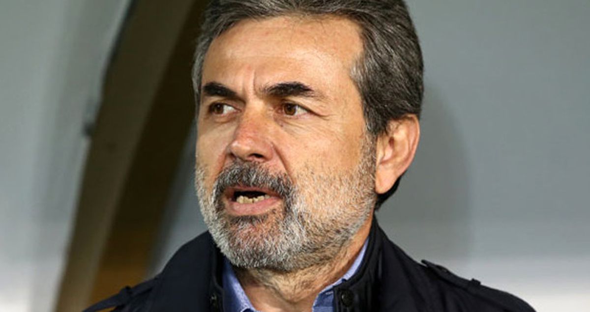 Aykut Kocaman'den Fenerbahçe'ye: Clichy ve Taison Transferini Bitirin