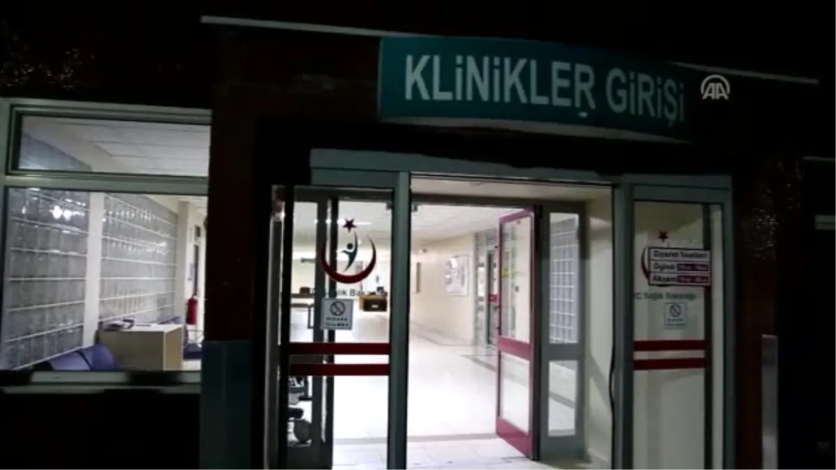 Beyin Ölümü Gerçekleşen Öğrencinin Organları 8 Hastaya Umut Oldu - Bursa