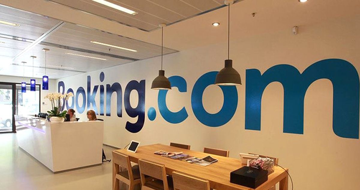 Türkiye'deki Booking.com Yasağı Komşu Ülkelere Yaradı