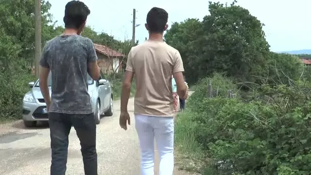 Eş Adaylarını 'Aşıklar Sokağı'Nda Aradılar Eş Adaylarını 'Aşıklar Sokağı'Nda Aradılar