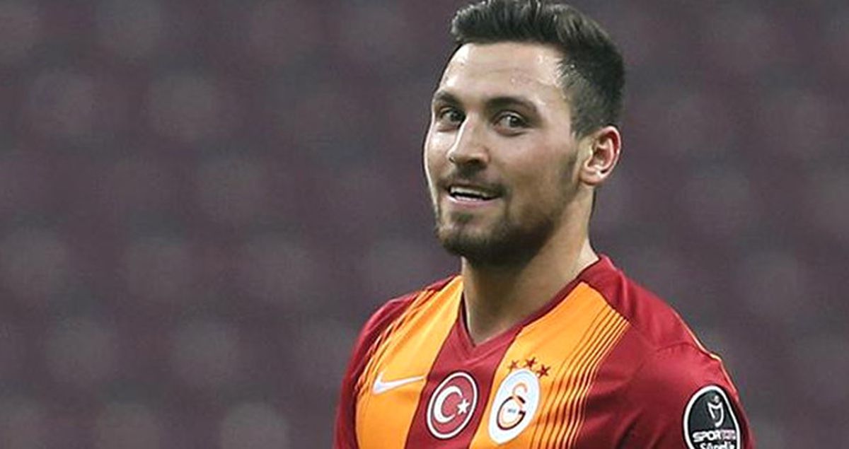 Galatasaray'da Tudor'un İstemediği Sinan Gümüş, Schalke'ye Gidiyor