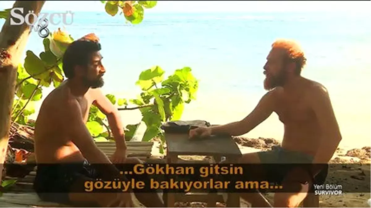 Gönüllüler Takımından O İsimleri Eleştirdiler