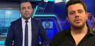 Eser Yenenler: Sunucu Tahir Sarıkaya'dan Eser Yenenler'e: O Tiple Nasıl Çapkınlık Yapıyor Eser Yenenler: Sunucu Tahir Sarıkaya'dan Eser Yenenler'e: O Tiple Nasıl Çapkınlık Yapıyor