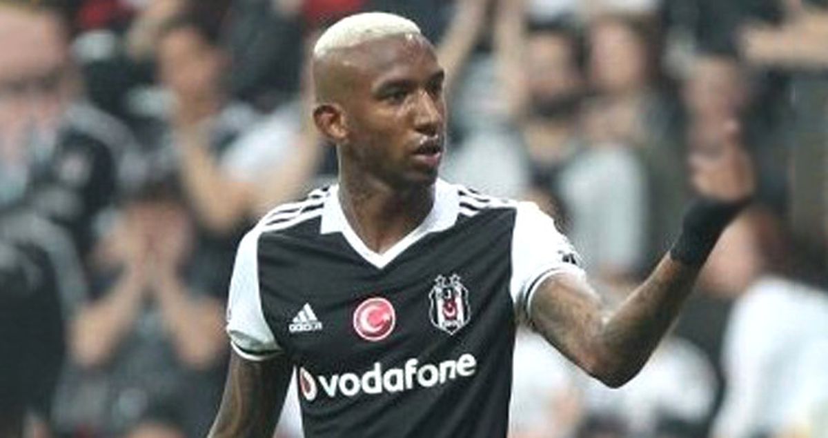 Talisca'nın El Hareketi, Volkan Demirel'i Çileden Çıkardı