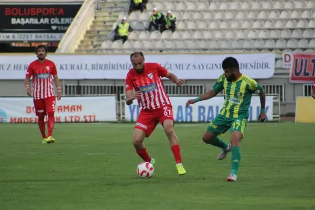 Tff 1. Lig