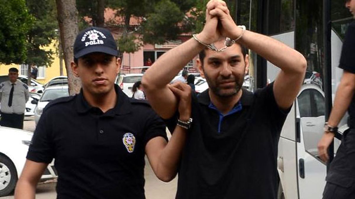 11 'Mahrem İmam' İtirafçı Oldu