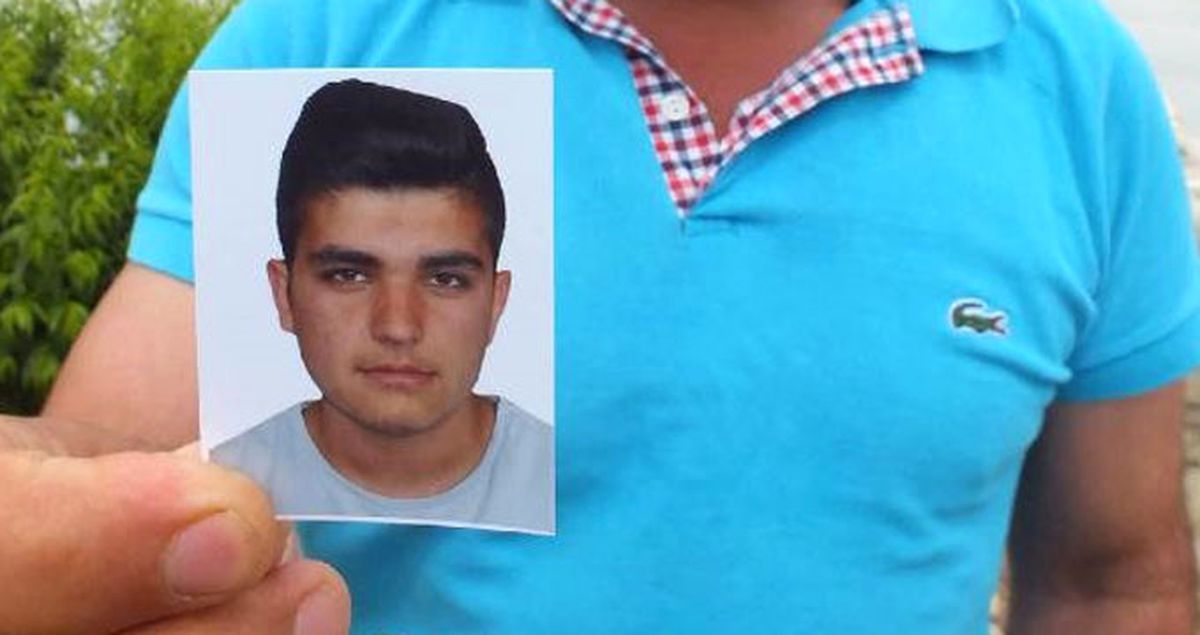 1800 Lira Ceza Yazılan 16 Yaşındaki Motosiklet Sürücüsü İntihar Etti