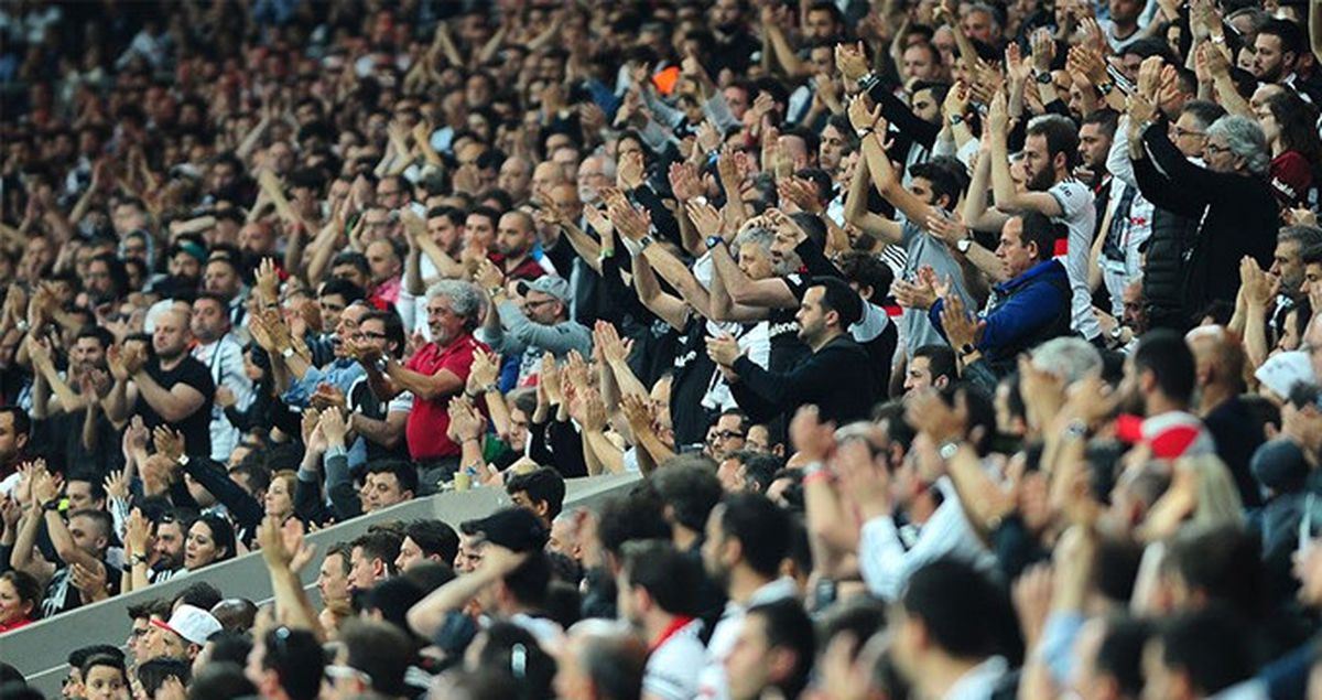 2 Bin 50 Beşiktaş Taraftarı, Bursaspor Deplasmanında Olacak