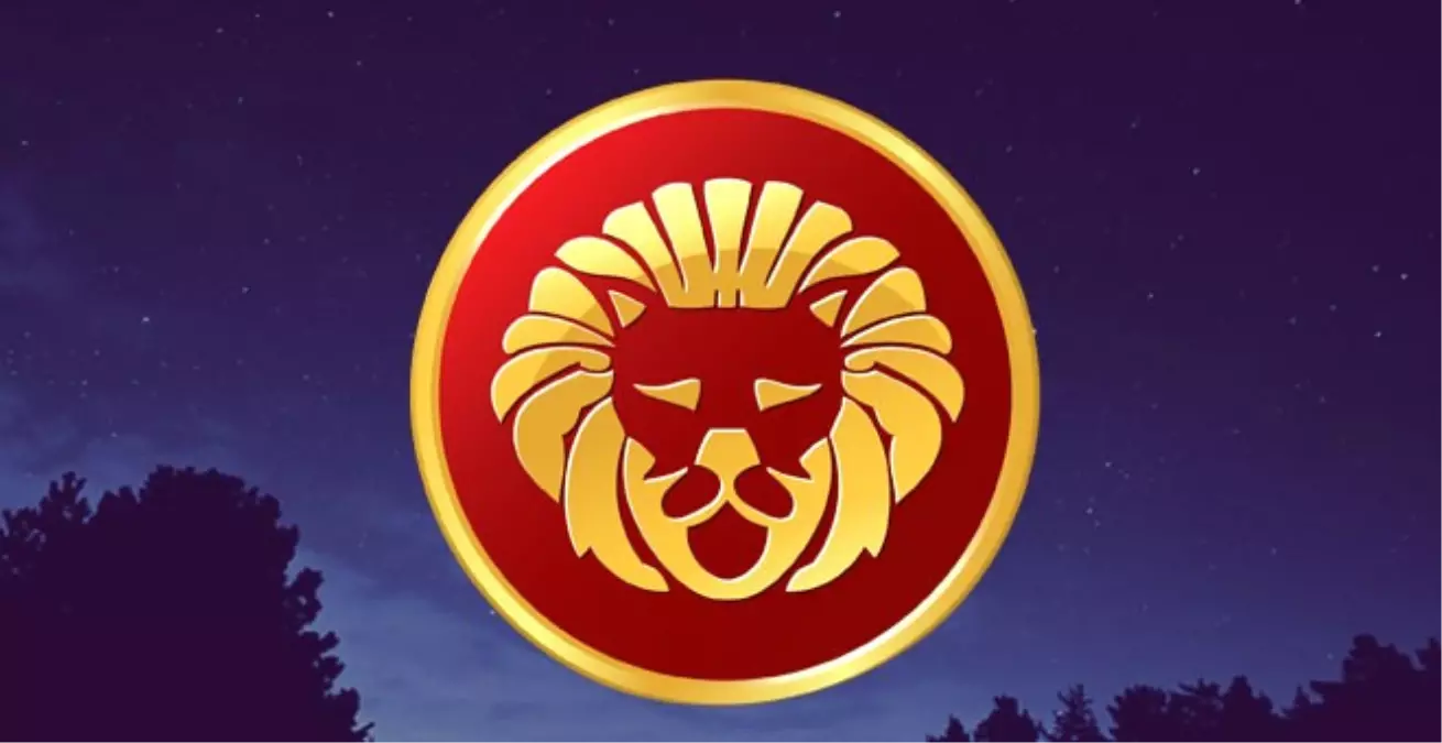 8-14 Mayıs 2017 Haftasında Aslan Burcunu Neler Bekliyor?