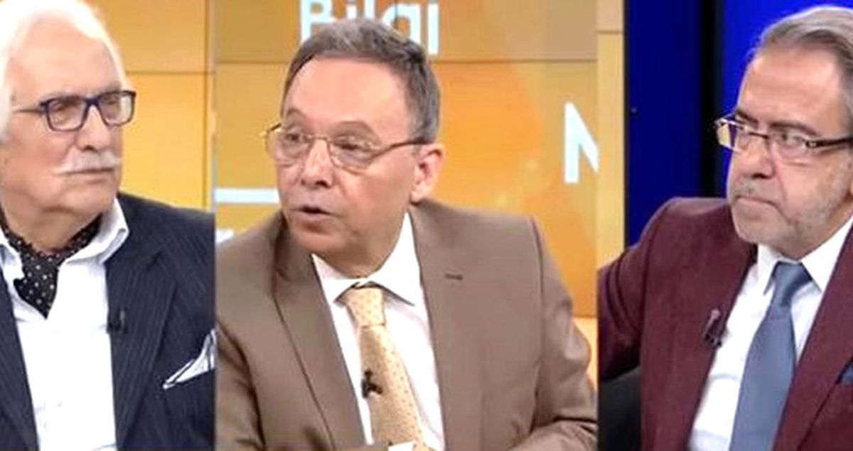 Atatürk'e Hakaret Edilen Programa Soruşturma Açıldı