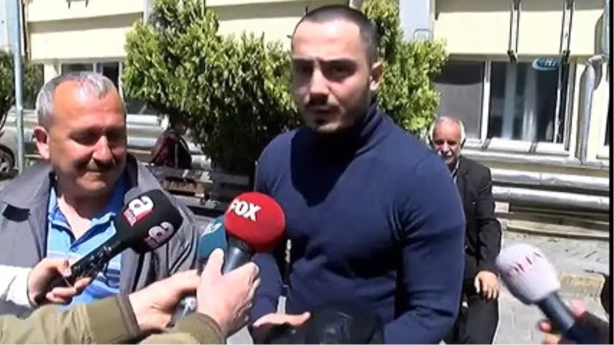 Bacağı Yürüyen Merdivene Sıkışan Çocuktan İyi Haber