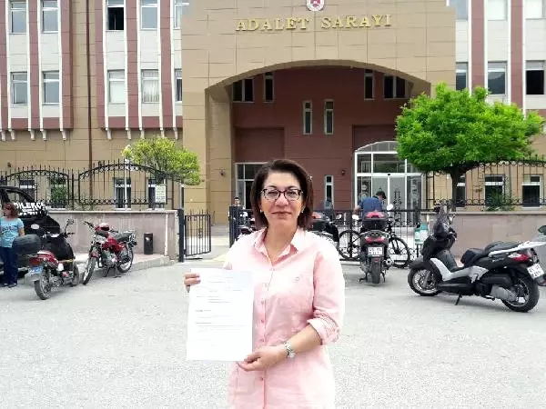 CHP'li Biçer'den Televizyon Programıyla İlgili Suç Duyurusu CHP'li Biçer'den Televizyon Programıyla İlgili Suç Duyurusu