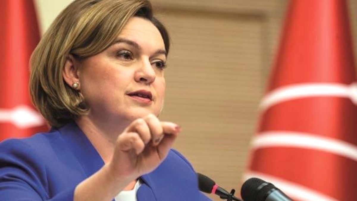 CHP'li Böke, ABD Büyükelçisi İle Görüşüp İstifa Etti İddialarına Ateş Püskürdü