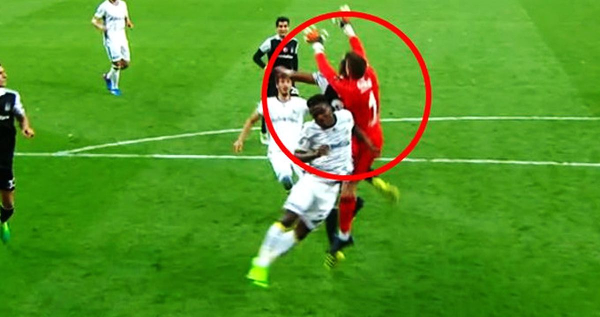 Erman Toroğlu, Derbi Hakemi Fırat Aydınus'u Eleştirdi: Bunu Görmeyen Kördür