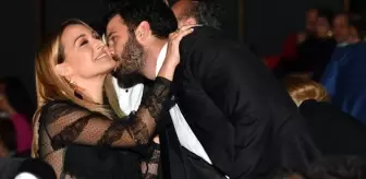Barış Arduç: Herkesin Ayrılacaklar Diye Beklediği Gupse Özay ve Barış Arduç Çifti Evleniyor Barış Arduç: Herkesin Ayrılacaklar Diye Beklediği Gupse Özay ve Barış Arduç Çifti Evleniyor
