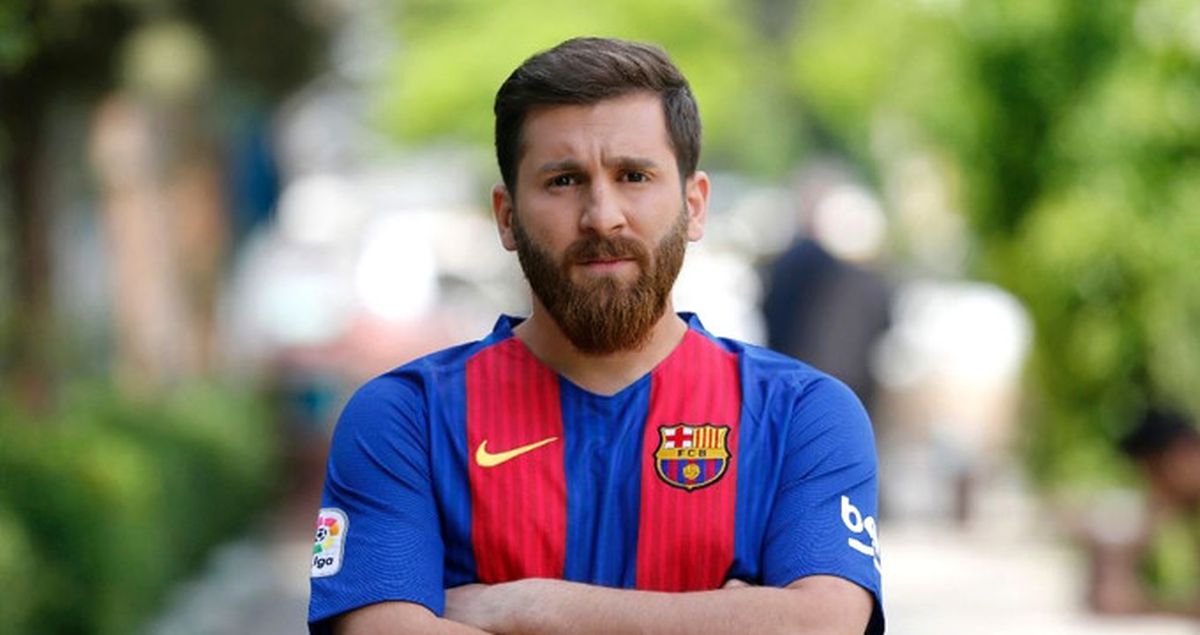 İranlı Messi, Fazla İlginin Neden Olduğu Olaylar Nedeniyle Gözaltına Alındı