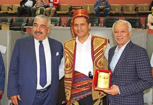 Kozan'da Güreş Festivali ve Zeynep Dizdar Konseri