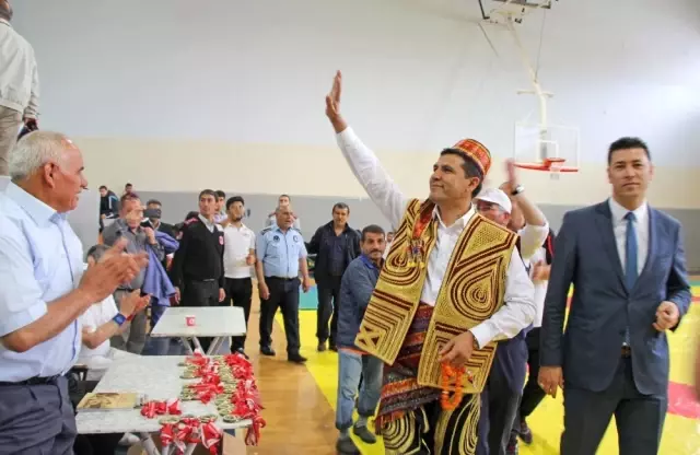 Kozan'da Güreş Festivali ve Zeynep Dizdar Konseri