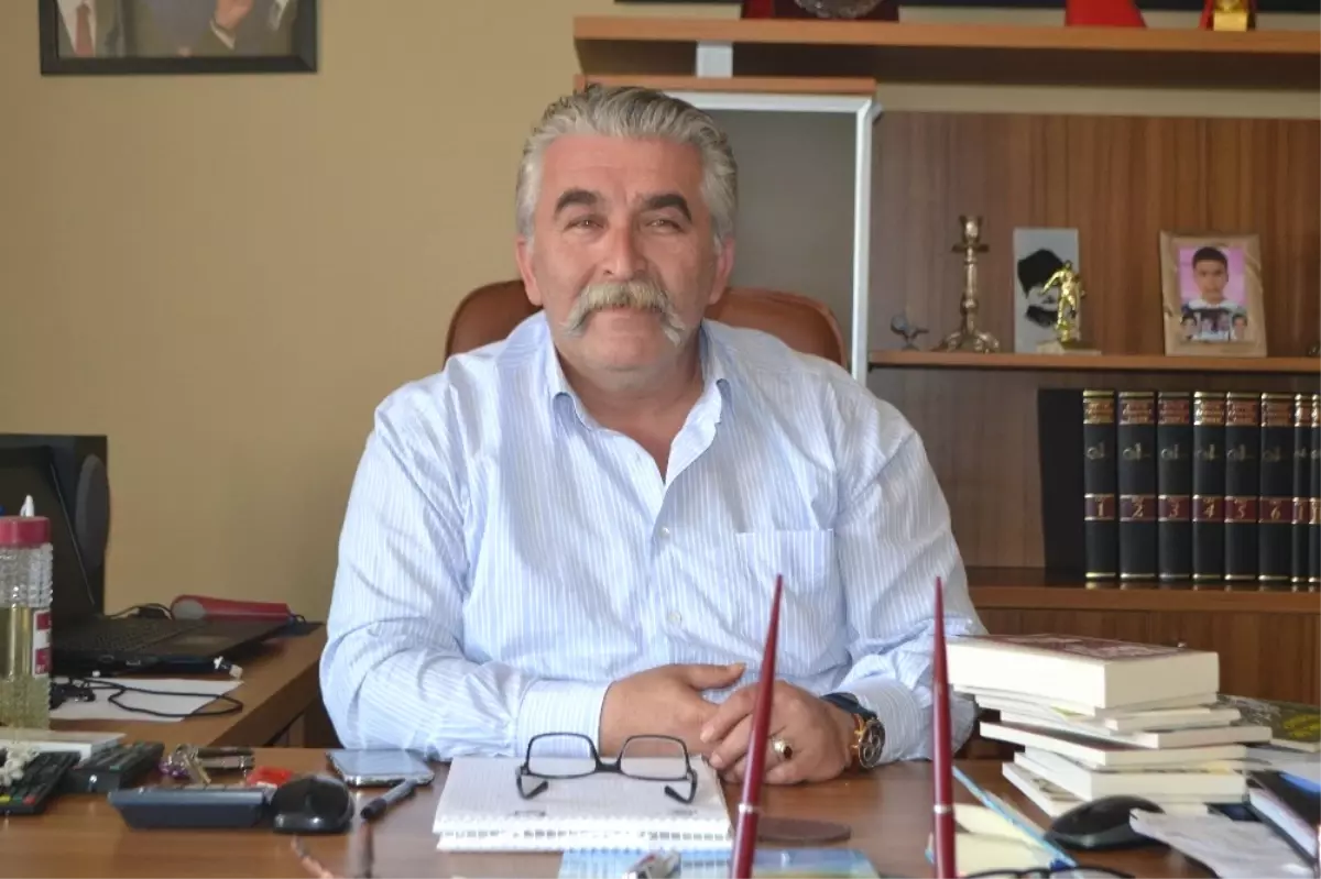 Kütüphane Kuruyoruz' Kampanyası