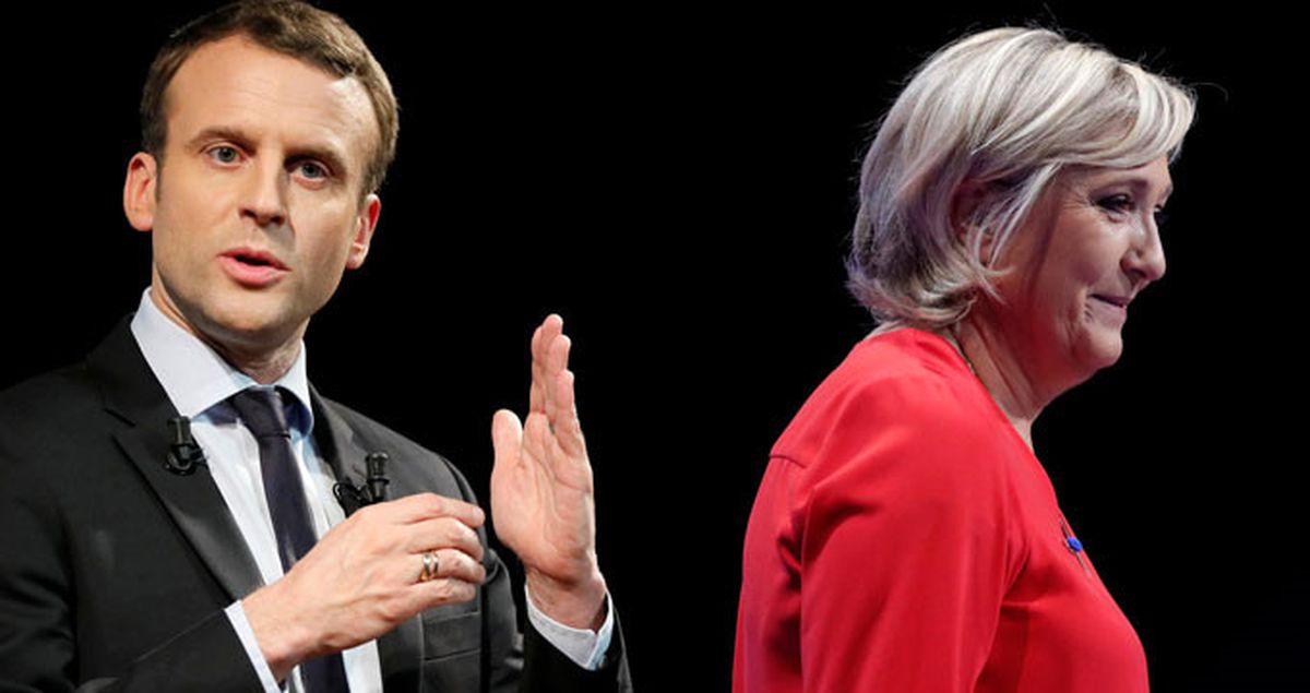 Macron, İlk Yurt Dışı Ziyaretini Almanya'ya Yapacak