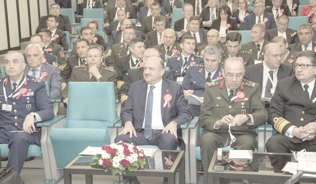 OYAK'tan üyelerine 4,1 milyar TL nema