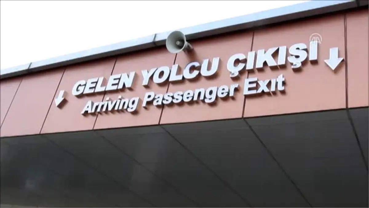 Şehit Yakınları Kutsal Topraklardan Döndü