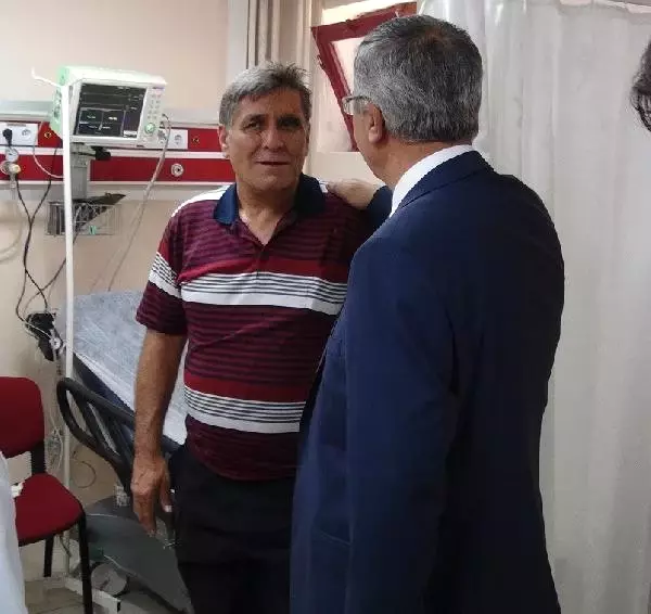 1 Kişinin Öldüğü 38 Kişinin Yaralandığı Otobüs Kazasında Şoför Tutuklandı