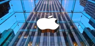 Apple Piyasa Değeri 800 Milyar Doların Üzerine Çıkan İlk Şirket Oldu