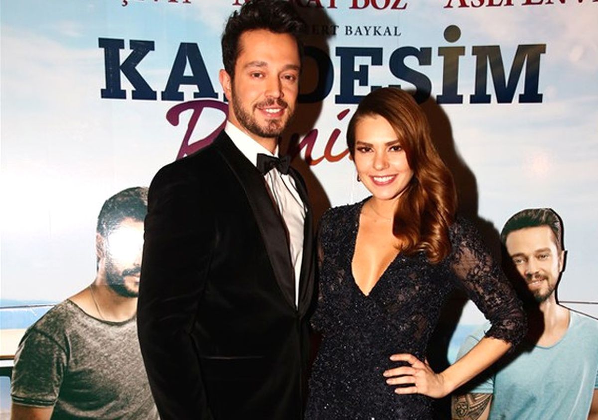 Aslı Enver'den Murat Boz'a: Dairemi Boşalt
