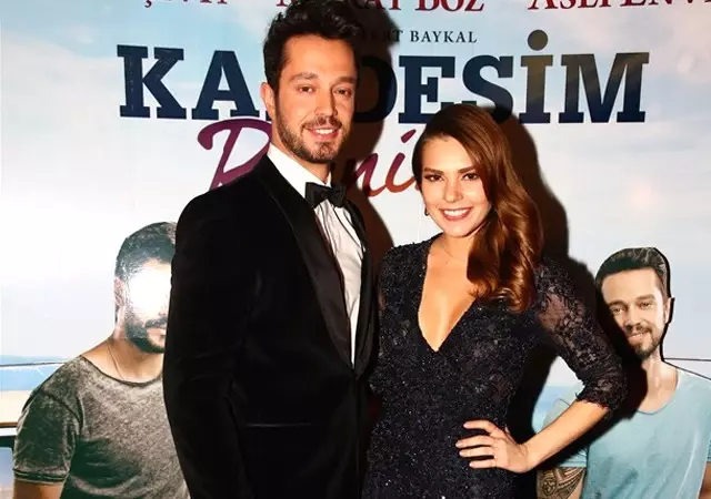 Aslı Enver'den Murat Boz'a: Dairemi Boşalt