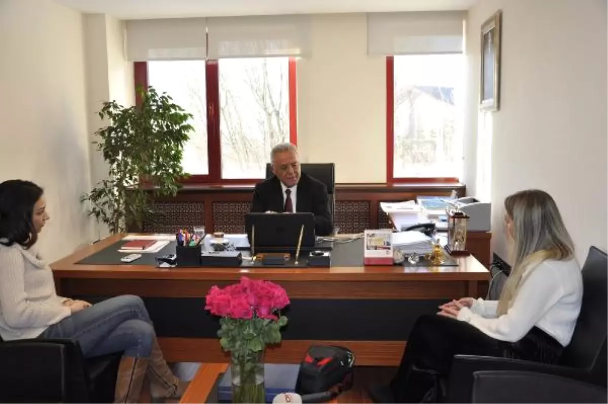 Atılım'da Yeni Eğitim Sistemi Co-Op Ortak Eğitim