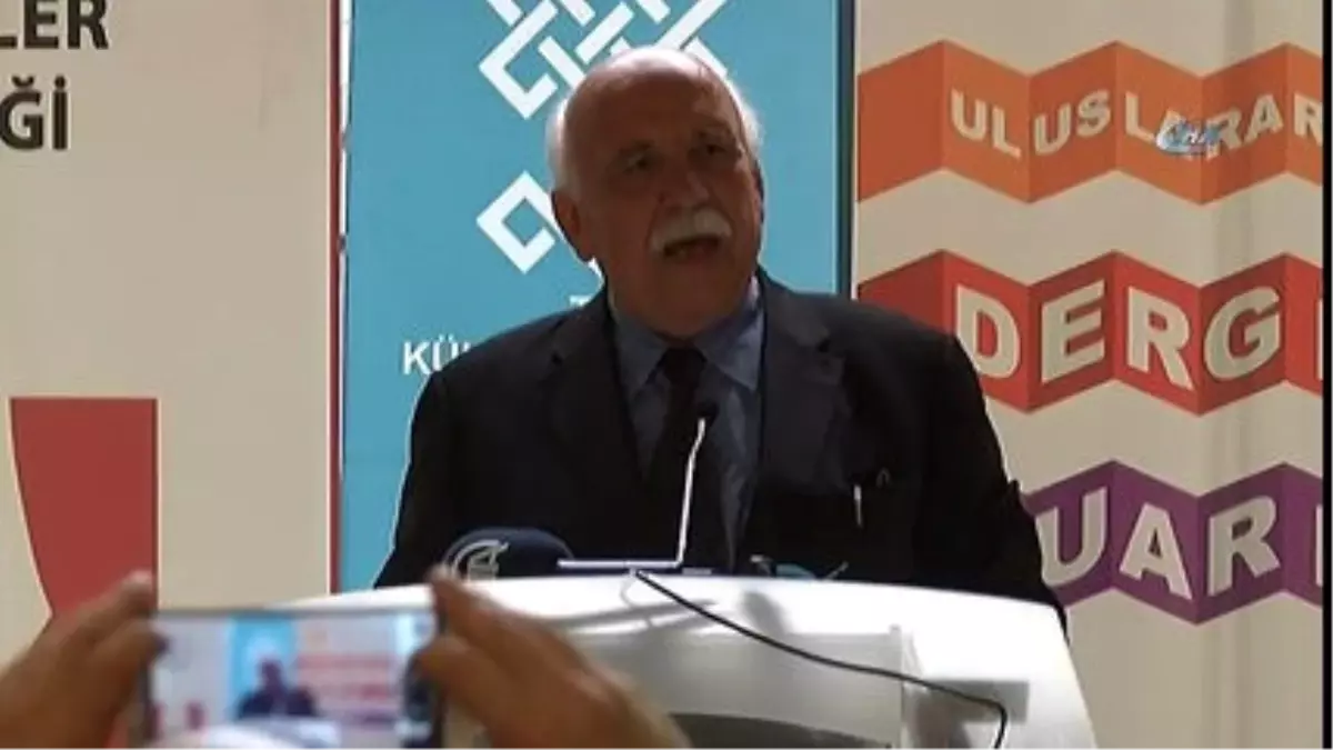 Bakan Avcı'ya 'Abdulhamid Yüzüğü'