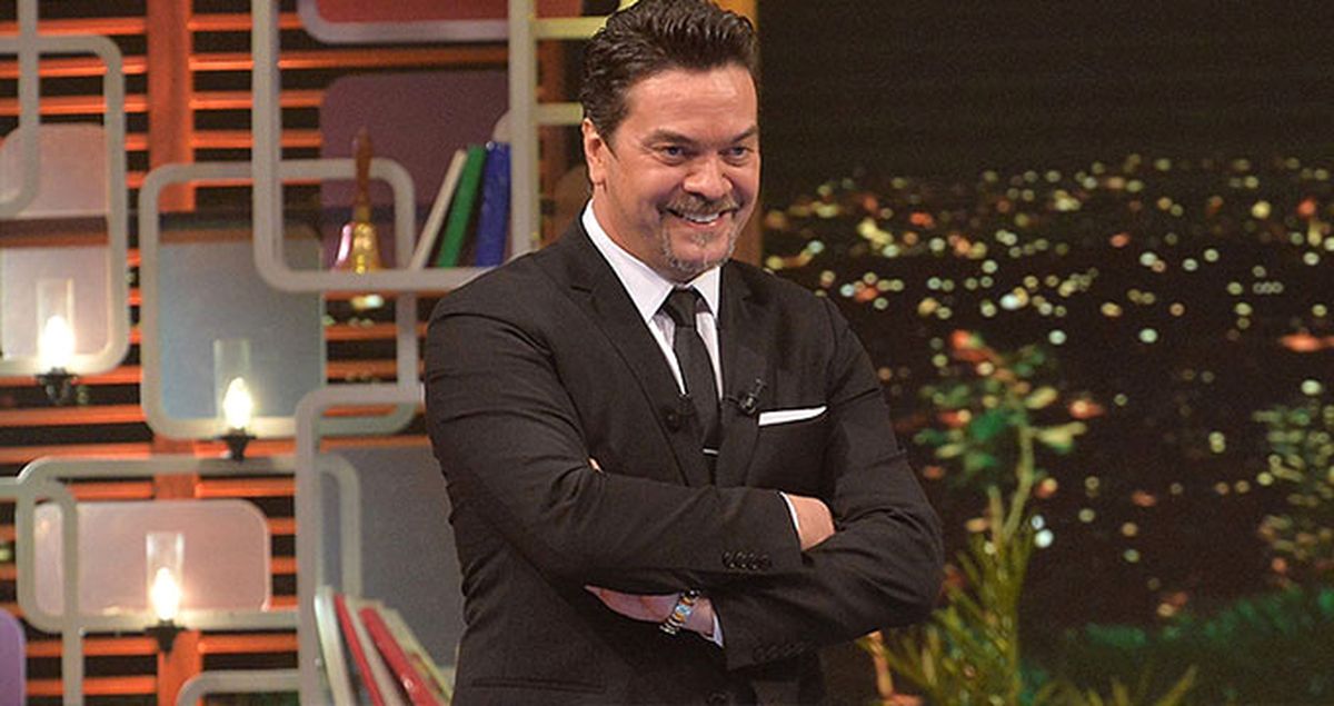 Beyaz'a Yapılan Ambargo Kalktı! Programı Artık Her Cuma Yayınlanacak