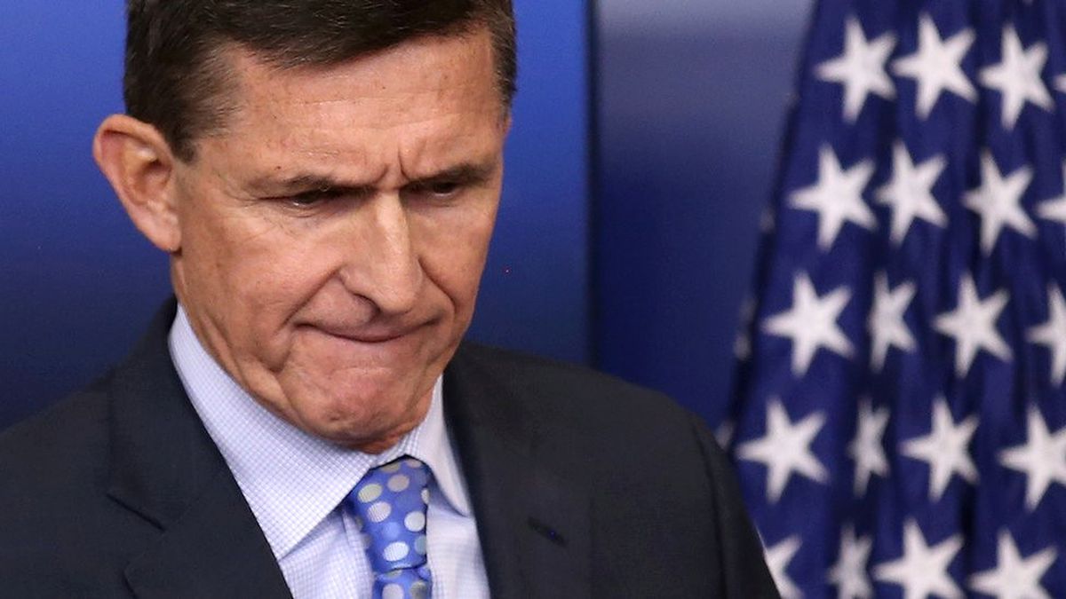 Obama, 'Fetullah Gülen İade Edilsin' Diyen Flynn Hakkında Trump'ı Daha Önceden Uyarmış