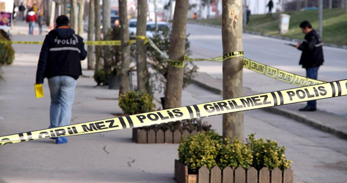 Eşinin Annesini ve Kardeşini Öldüren Damat: Düğüne 2 Haftamız Kalmıştı
