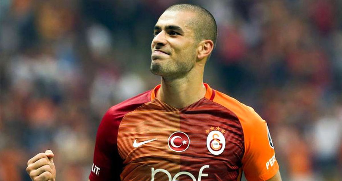 Galatasaray, Eren Derdiyok'u Takımdan Gönderecek