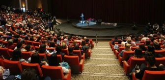 Gaün'de Coşkulu Türkmen Gecesi Konseri