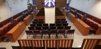 Mehmet Yazıcı: Güncelleme - Bolu'da Fetö Şüphelisi Akademisyenlerin Yargılanmasına Başlandı Mehmet Yazıcı: Güncelleme - Bolu'da Fetö Şüphelisi Akademisyenlerin Yargılanmasına Başlandı