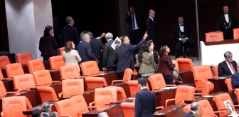 Hdp Diyarbakır Milletvekili Nursel Aydoğan'ın Milletvekilliği Düştü