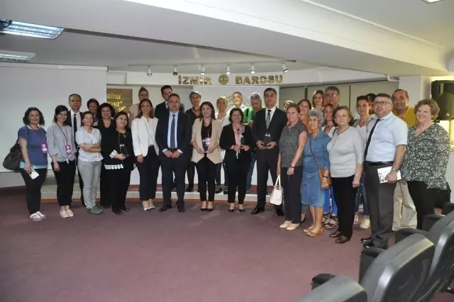 İzmir'de 310 Koruyucu Aile Var İzmir'de 310 Koruyucu Aile Var